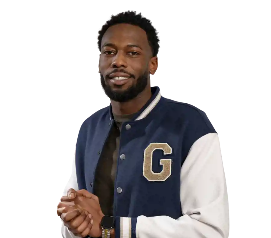 Toby Olubadewa