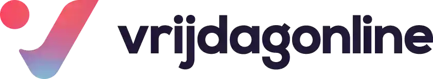 Vrijdagonline Logo Png