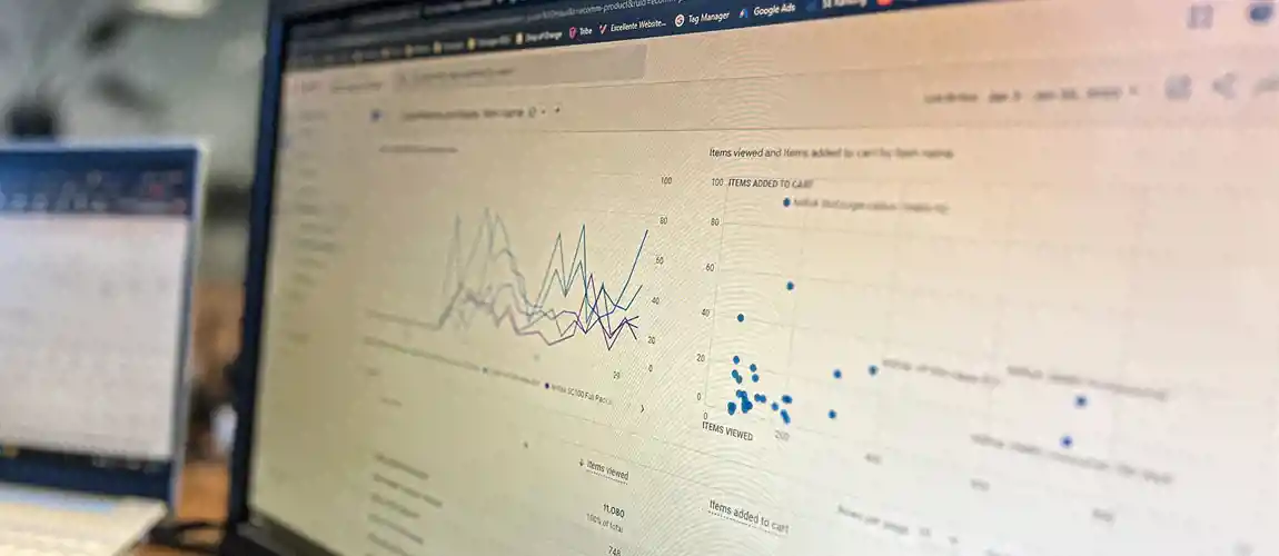 6 analytics tools als alternatief voor Google Analytics