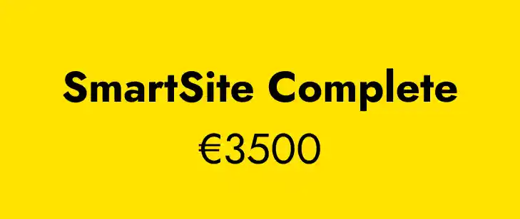 Smartsite Complete