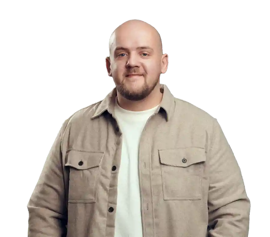 Grafisch Vormgever 👨🦼