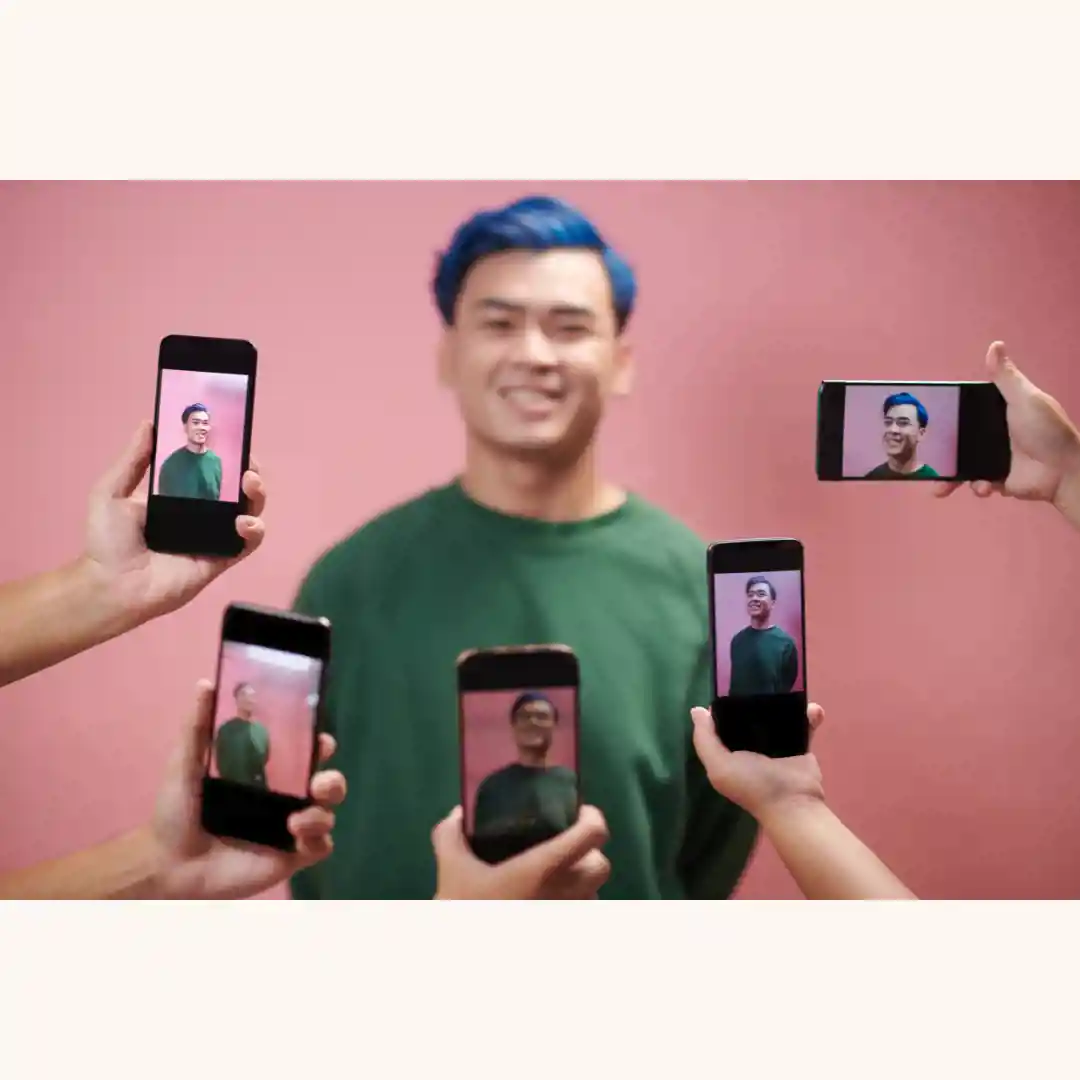Influencer kiezen